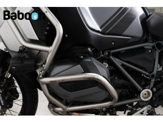 BMW R 1250 GS Adventure Triple Black picture 21