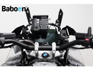 BMW R 1250 GS Adventure Triple Black picture 17