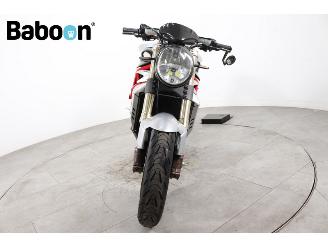 MV Agusta Brutale 910  picture 7