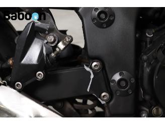 Kawasaki Ninja 250 R  picture 11