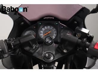 Kawasaki Ninja 250 R  picture 13