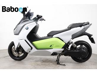 BMW  C Evolution picture 5
