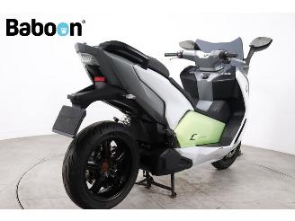 BMW  C Evolution picture 2