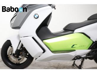 BMW  C Evolution picture 16