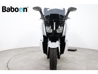 BMW  C Evolution picture 7