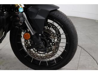 Honda  X-ADV picture 9