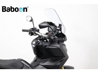 Honda  X-ADV picture 13