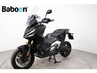Honda  X-ADV picture 6