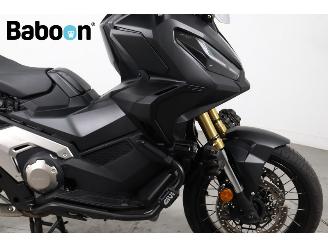 Honda  X-ADV picture 10