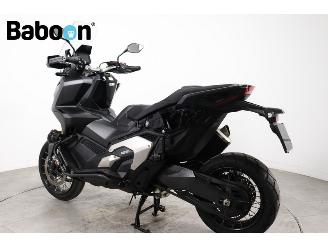 Honda  X-ADV picture 4