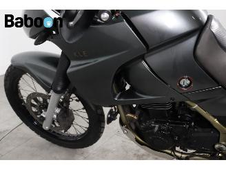 Kawasaki KLE 500  picture 18