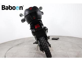 Kawasaki KLE 500  picture 3