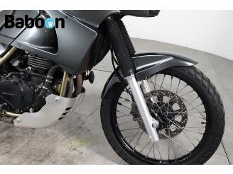Kawasaki KLE 500  picture 10