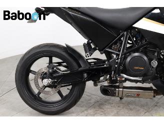 KTM 690 Duke  picture 11
