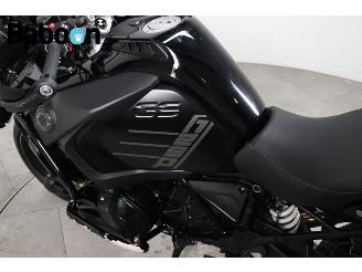 BMW R 1250 GS Adventure Triple Black picture 19