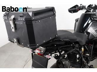 BMW R 1250 GS Adventure Triple Black picture 15