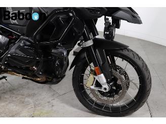 BMW R 1250 GS Adventure Triple Black picture 10