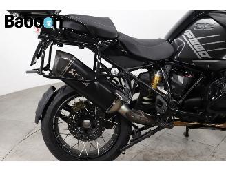 BMW R 1250 GS Adventure Triple Black picture 13