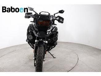 BMW R 1250 GS Adventure Triple Black picture 7