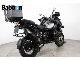 BMW R 1250 GS Adventure Triple Black picture 2
