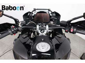 BMW R 1250 GS Adventure Triple Black picture 16