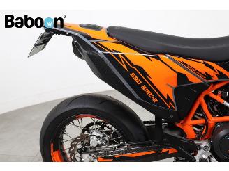 KTM 690 SMC -R picture 12