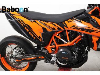 KTM 690 SMC -R picture 11