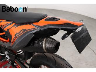 KTM 690 SMC -R picture 17