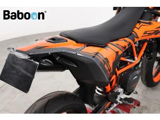 KTM 690 SMC -R picture 16