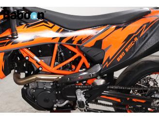 KTM 690 SMC -R picture 22
