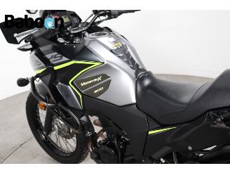 Kawasaki Versys 300 picture 18
