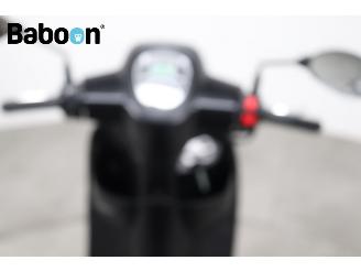 Kymco  Filly 50 45KM picture 15