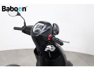 Kymco  Filly 50 45KM picture 13