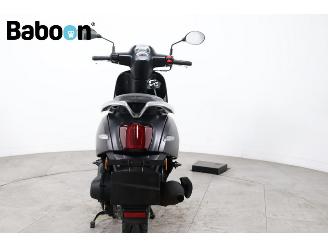 Kymco  Filly 50 45KM picture 3