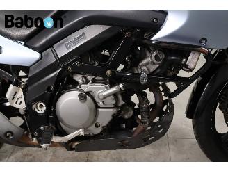 Suzuki DL 650 V-Strom picture 13