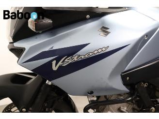 Suzuki DL 650 V-Strom picture 21