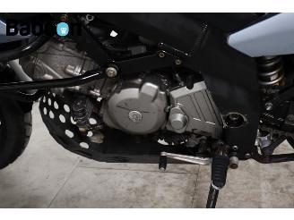 Suzuki DL 650 V-Strom picture 26