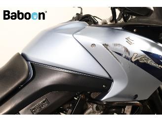 Suzuki DL 650 V-Strom picture 14