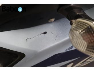 Suzuki DL 650 V-Strom picture 23