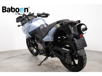 Suzuki DL 650 V-Strom picture 4