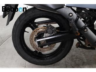 Suzuki DL 650 V-Strom picture 15
