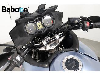 Suzuki DL 650 V-Strom picture 19