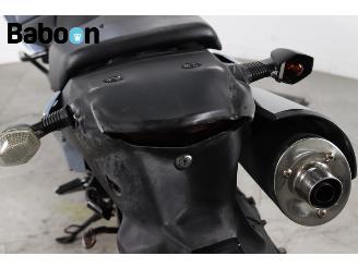 Suzuki DL 650 V-Strom picture 17