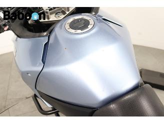Suzuki DL 650 V-Strom picture 18
