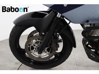 Suzuki DL 650 V-Strom picture 22