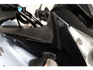 Suzuki DL 650 V-Strom picture 11