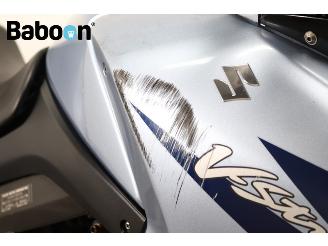 Suzuki DL 650 V-Strom picture 10