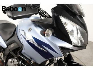 Suzuki DL 650 V-Strom picture 9