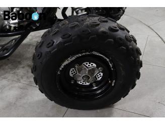 Yamaha  YFM Raptor 700 R NL kenteken picture 17