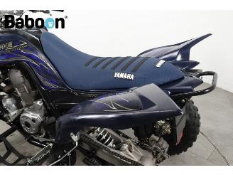 Yamaha  YFM Raptor 700 R NL kenteken picture 9